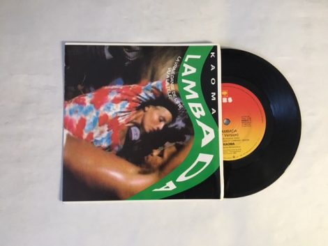KAOMA LAMBADA