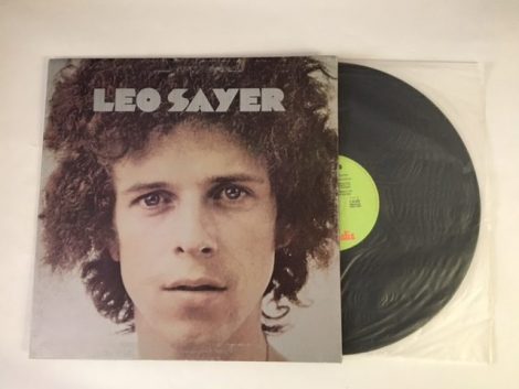 LEO SAYER SILVERBIRD