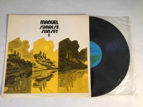 MANUEL SUNRISE SUNSET