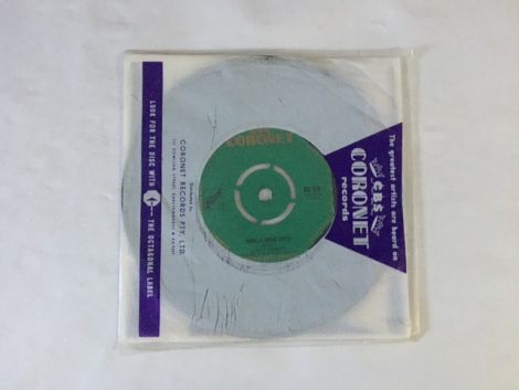 MARTY ROBBINS ONCE-A-WEEK DATE THE STORY OF MY LIFE