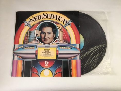 NEIL SEDAKA SEDAKA PITNEY