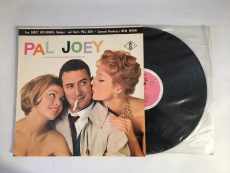PAL JOEY