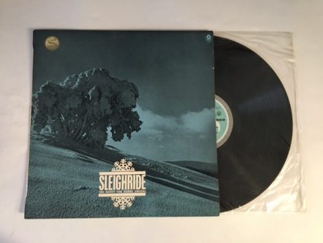 RANDY VAN HORNE SINGERS SLEIGHRIDE