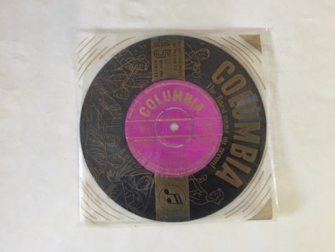 REG LINDSAY THE WOG THE BATTLE OF NEW ORLEANS