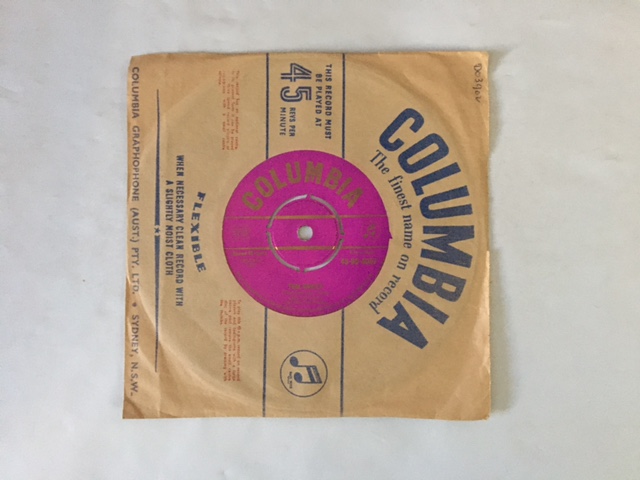 LINDSAY REG - TOM DOOLEY / HEY, SHERIFF