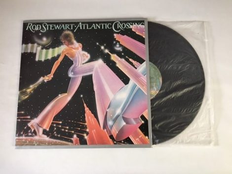 ROD STEWART ATLANTIC CROSSING