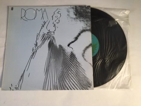 ROMA GYPSY SONGS