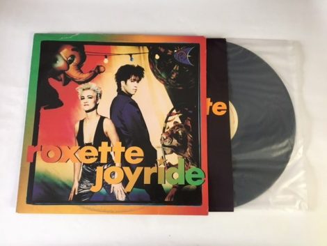 ROXETTE JOYRIDE