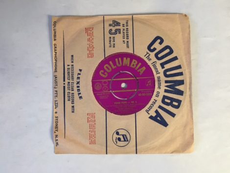 RUSS CONWAY PIANO POPS – NO. 3