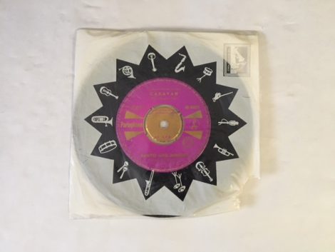 SANTO AND JOHNNY CARAVAN SUMMERTIME