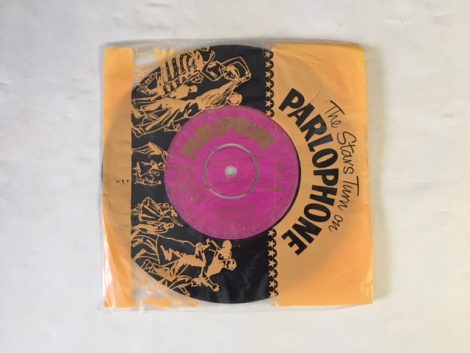 SANTO AND JOHNNY TEARDROP THE LONG WALK HOME