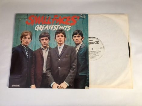 SMALL FACES GREATEST HITS