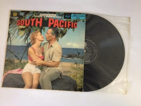 SOUTH PACIFIC (ORIGINAL)