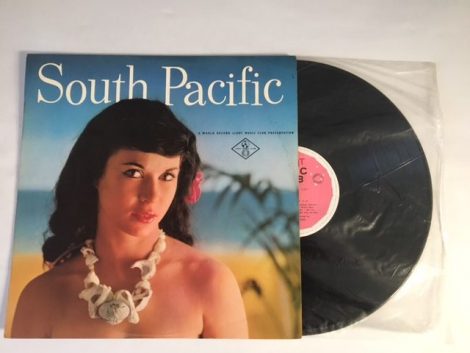 SOUTH PACIFIC