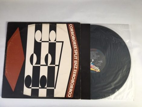 SPILT ENZ CORROBOREE