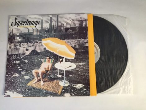 SUPERTRAMP CRISIS WHAT CRISIS