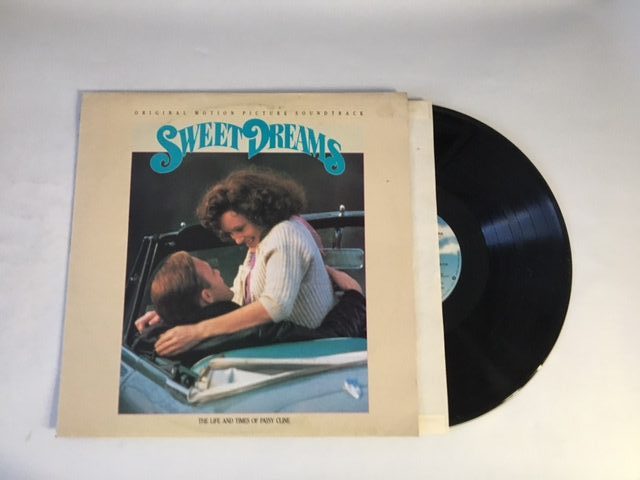 SWEET DREAMS - VARIOUS ARTISTS