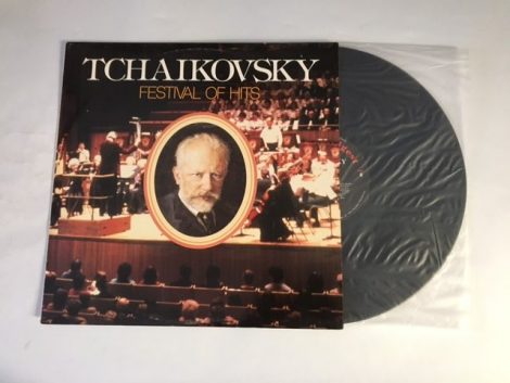 TCHAIKOVSKY FESTIVAL OF HITS