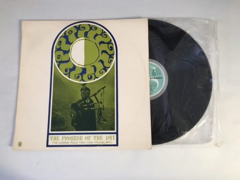 THE CORRIE FOLK TRIO THE PROMISE OF THE DAY