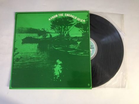 THE ROBERT FARNON ORCHESTRA FROM THE EMERALD ISLE