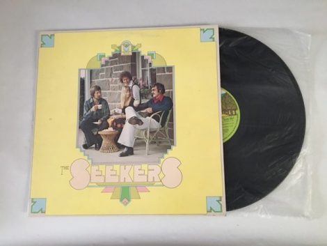 THE SEEKERS THE SEEKERS