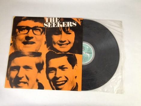 THE SEEKERS THE SEEKERS