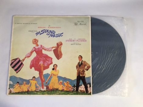 THE SOUND OF MUSIC (ORIGINAL)