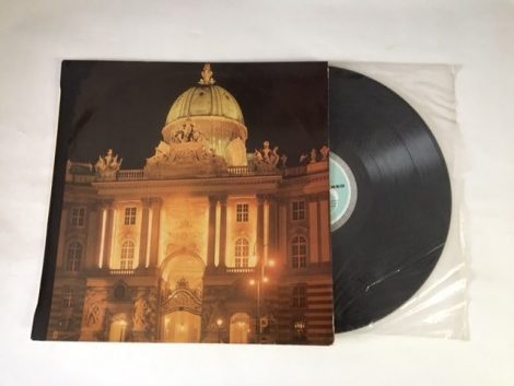 THE VIENNA SYMPHONY ORCHESTRA MUSIC OF VIENNA VOLUME 1