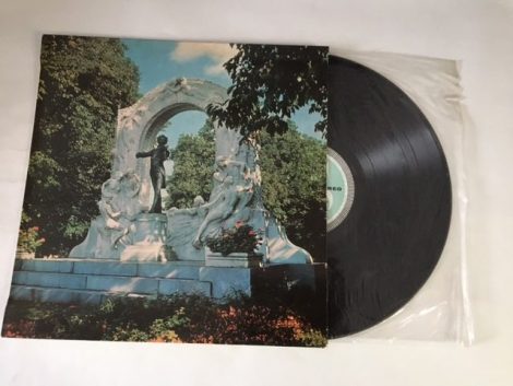 THE VIENNA SYMPHONY ORCHESTRA MUSIC OF VIENNA VOLUME 2
