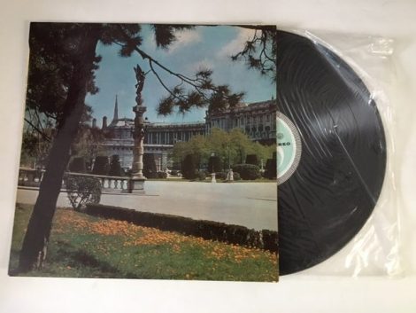 THE VIENNA SYMPHONY ORCHESTRA MUSIC OF VIENNA VOLUME 6