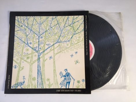 THE WESTMINSTER CONCERT ORCHESTRA THE ENCHANTED YEARS