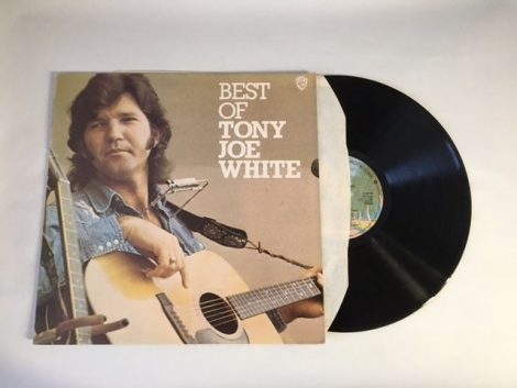 TONY JOE WHITE BEST OF TONY JOE WHITE