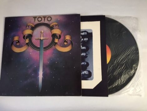 TOTO TOTO