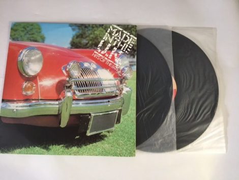 VARIOUS MADE IN THE U.K. HITS OF THE 60’S