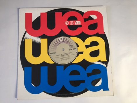 YES OWNER OF A LONELY HEART OUR SONG 12 SINGLE