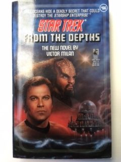 FROM THE DEPTHS