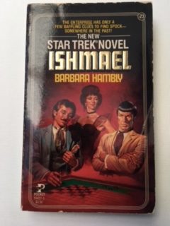 ISHMAEL