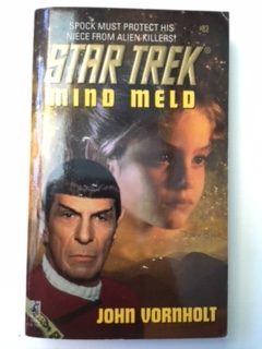 MIND MELD