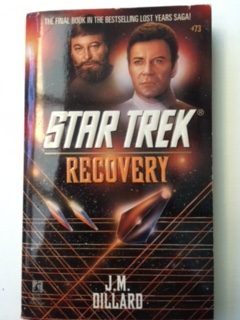 RECOVERY