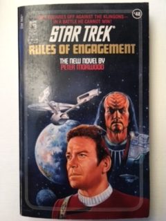 RULES OF ENGAGEMENT