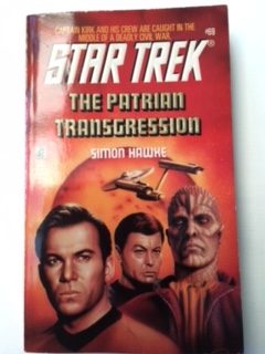 THE PATRIAN TRANSGRESSION
