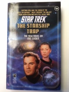THE STARSHIP TRAP