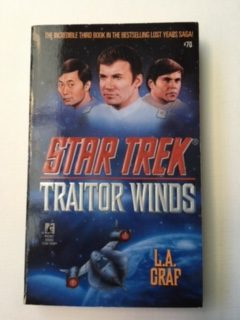 TRAITOR WINDS